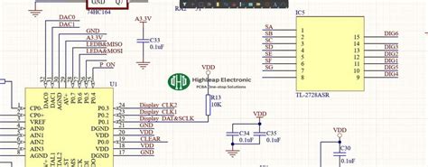 Best Practices for GND in Circuit Board Design.